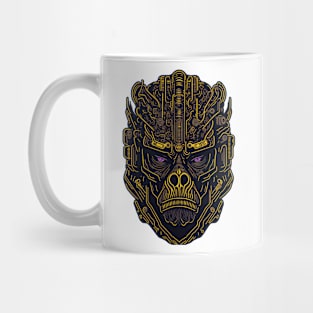 Techno Apes S03 D13 Mug